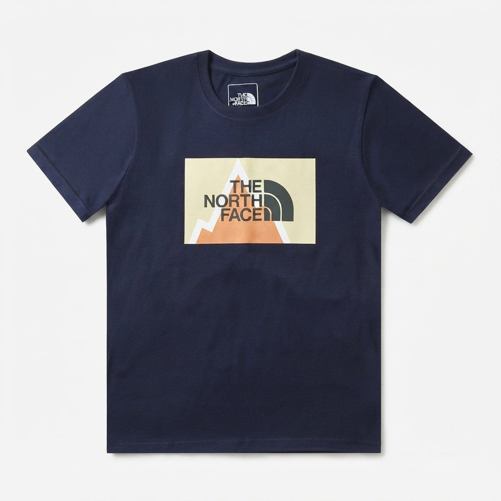 The North Face