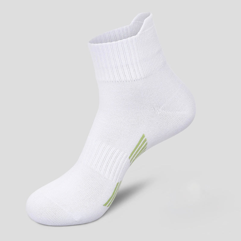 Calze Sportive in Cotone: Comfort Pro 2026