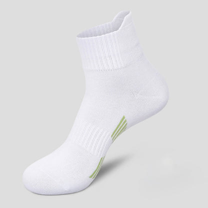Calze Sportive in Cotone: Comfort Pro 2026