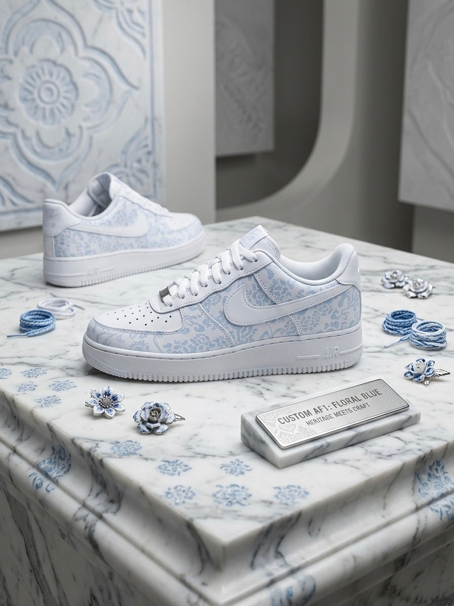 AF1 JACQUARD