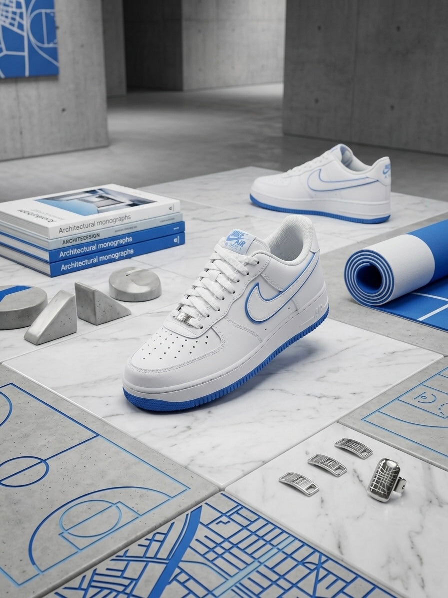 AF1 SKY BLUE