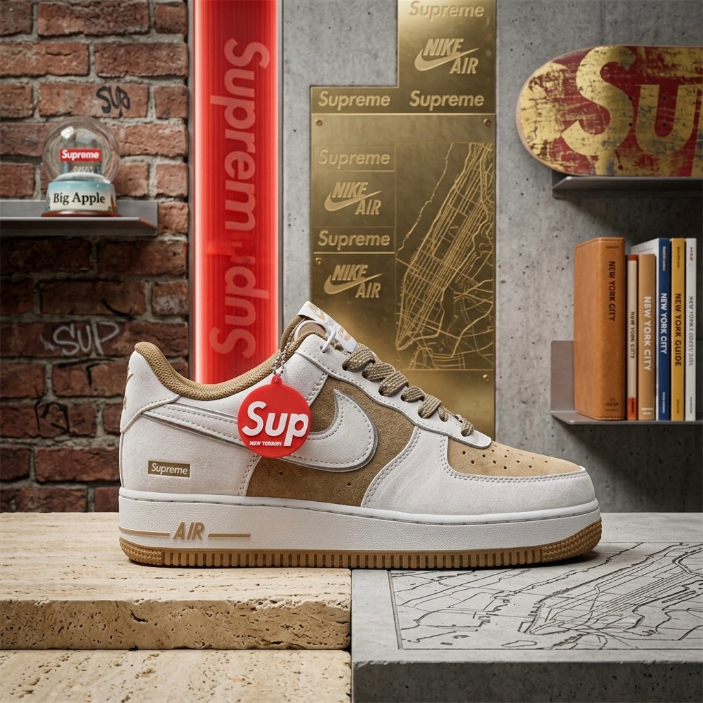 Air Force One Limited