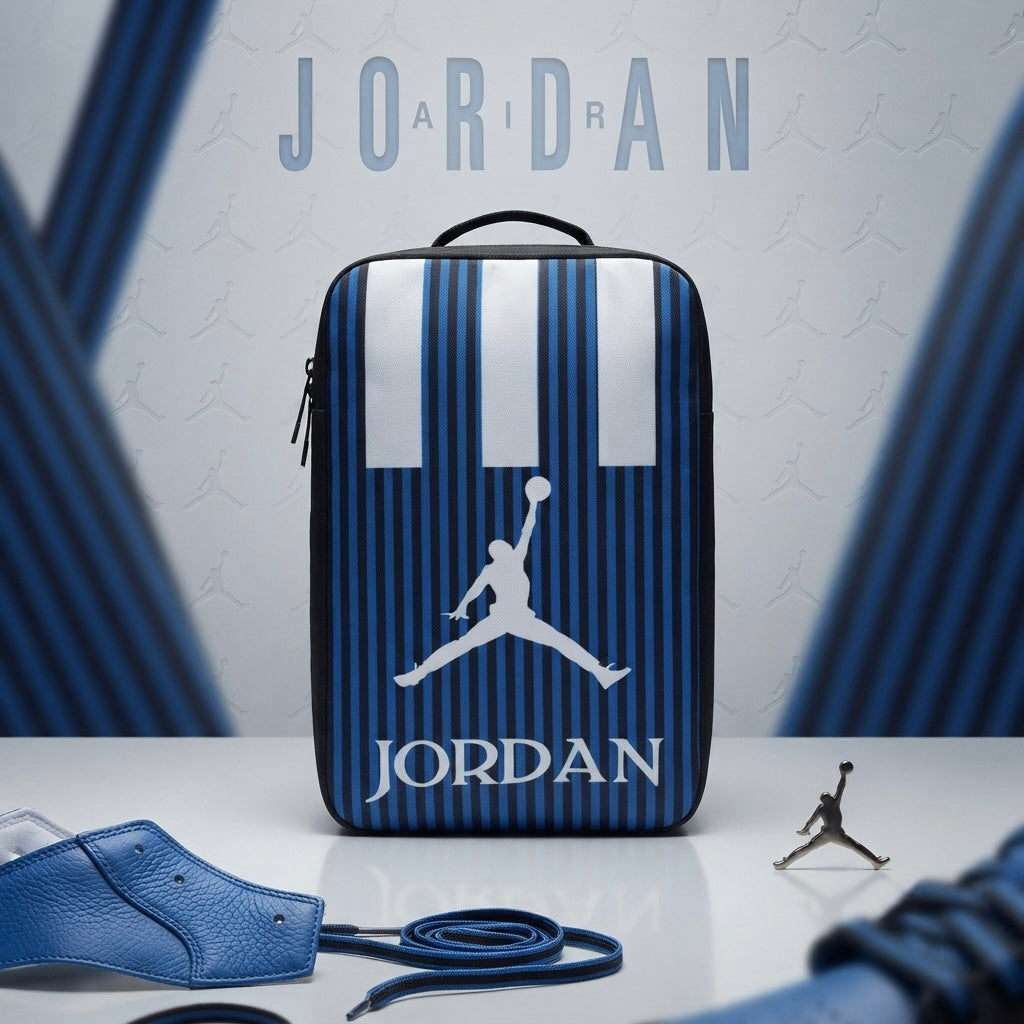 Jordan