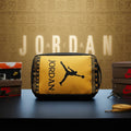 Jordan