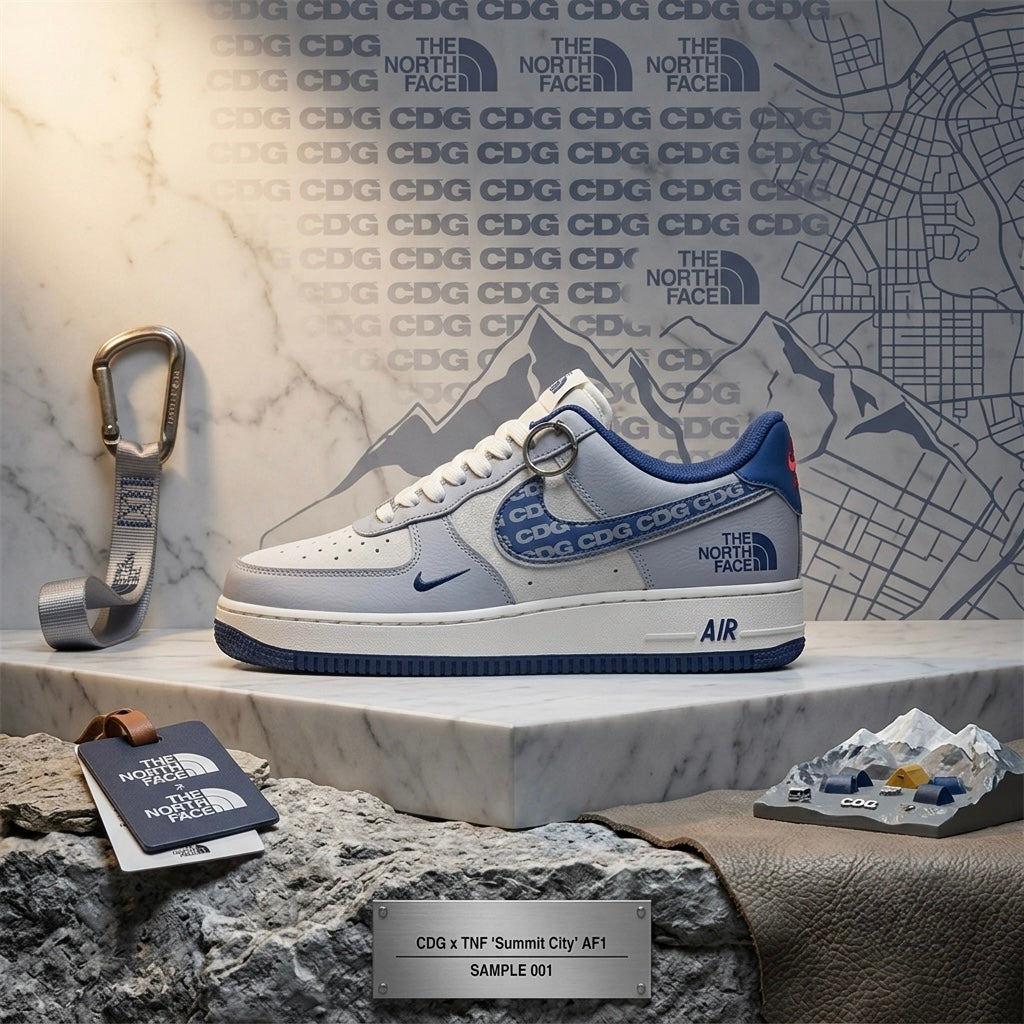 Air Force One Limited