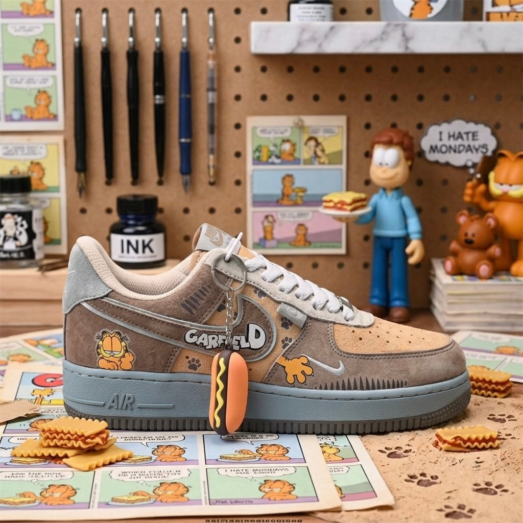 Air Force One Limited