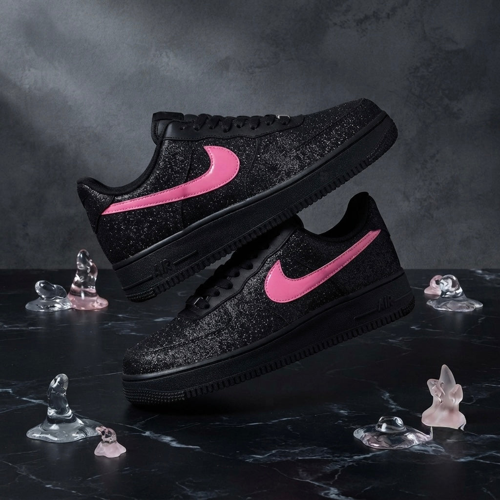 Air Force 1 3D
