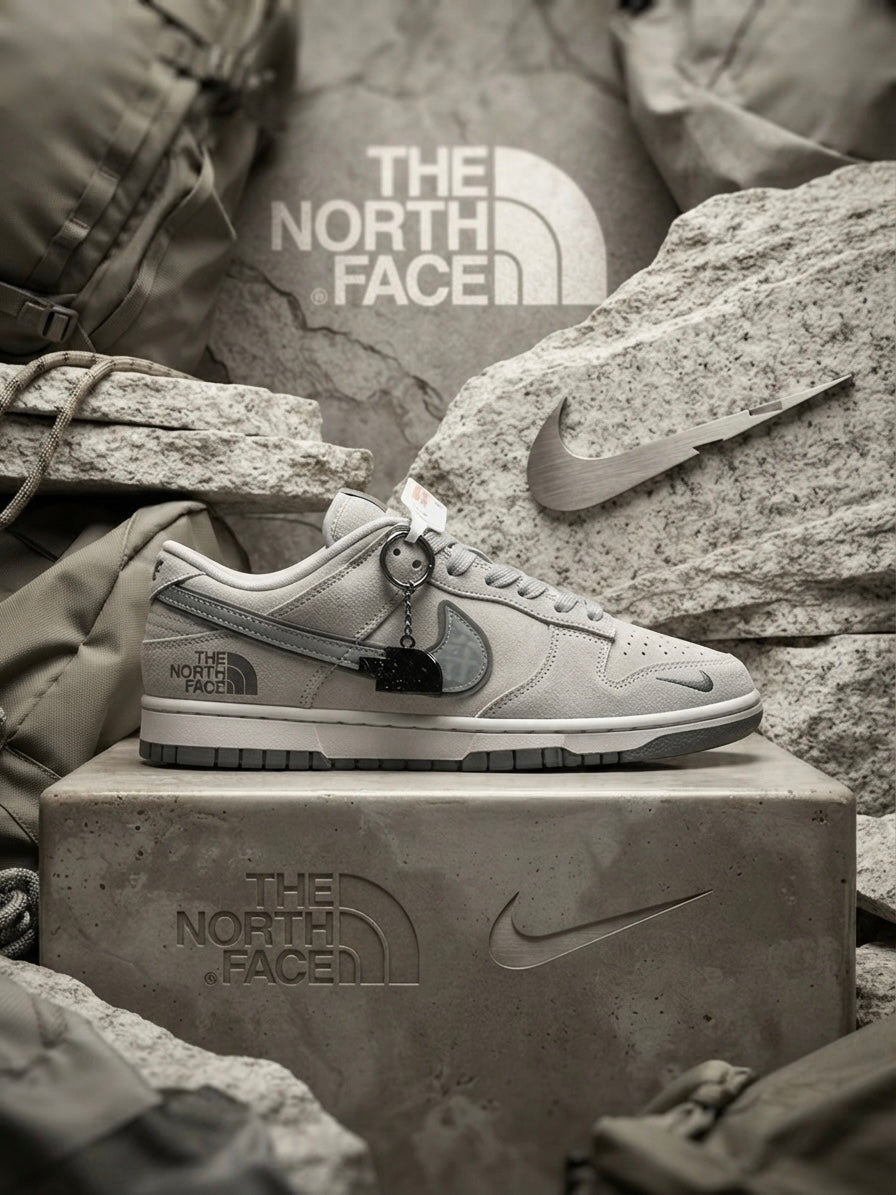 Dunk Low Limited THE NORTH FACE