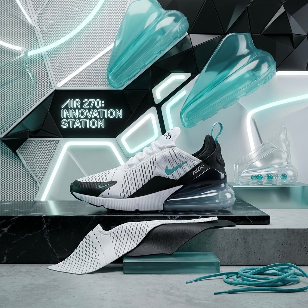Air Max 270