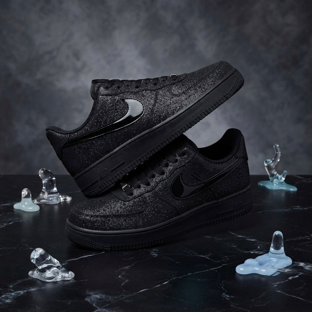 Air Force 1 3D
