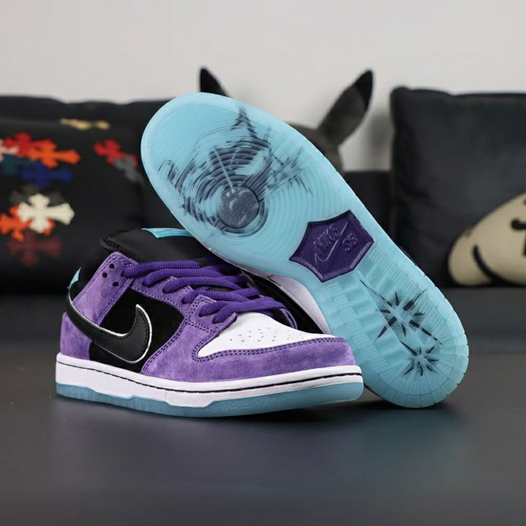 Nike SB Dunk Low Pro QS 