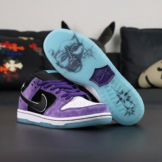 Nike SB Dunk Low Pro QS "HJ0513-500" – Edizione Limitata