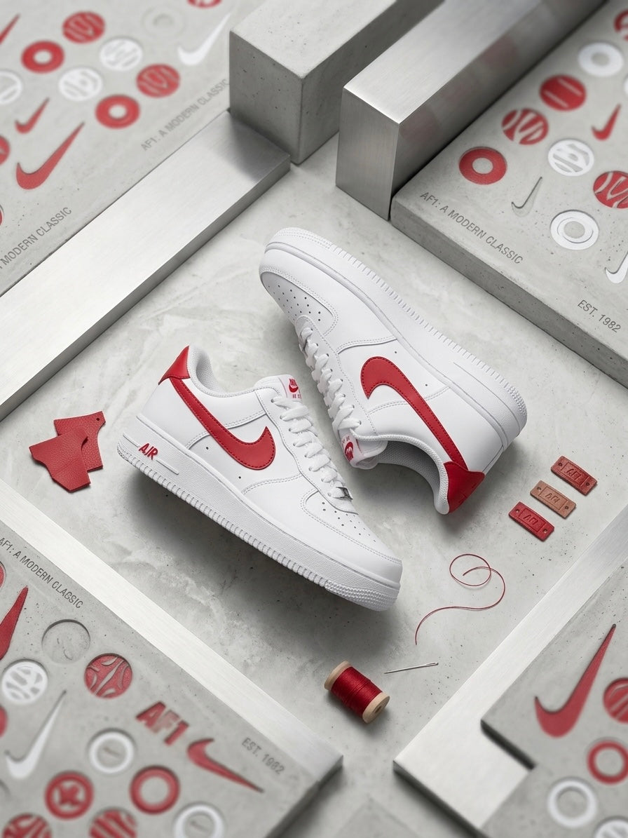 AF1 CHERRY