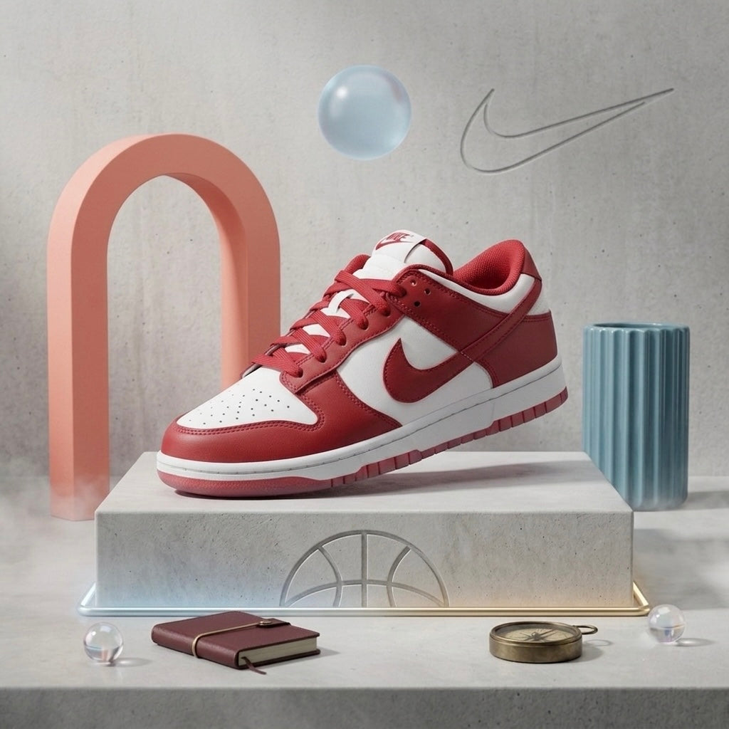 Dunk Sb