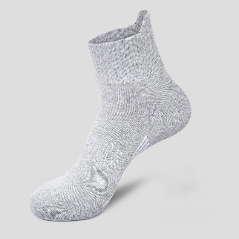 Calze Sportive in Cotone: Comfort Pro 2026