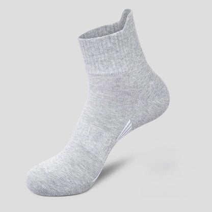 Calze Sportive in Cotone: Comfort Pro 2026