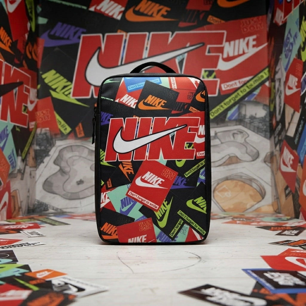 Nike