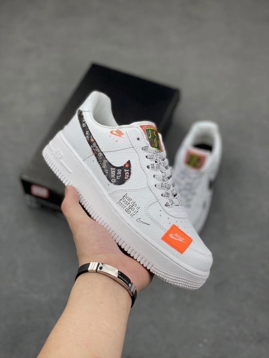 AF1 JUST DO IT