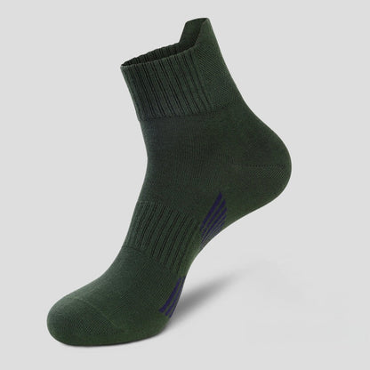 Calze Sportive in Cotone: Comfort Pro 2026