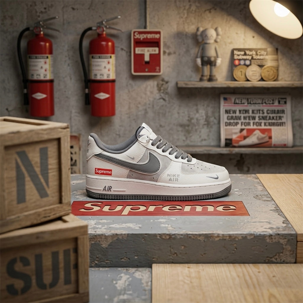 Air Force One Limited