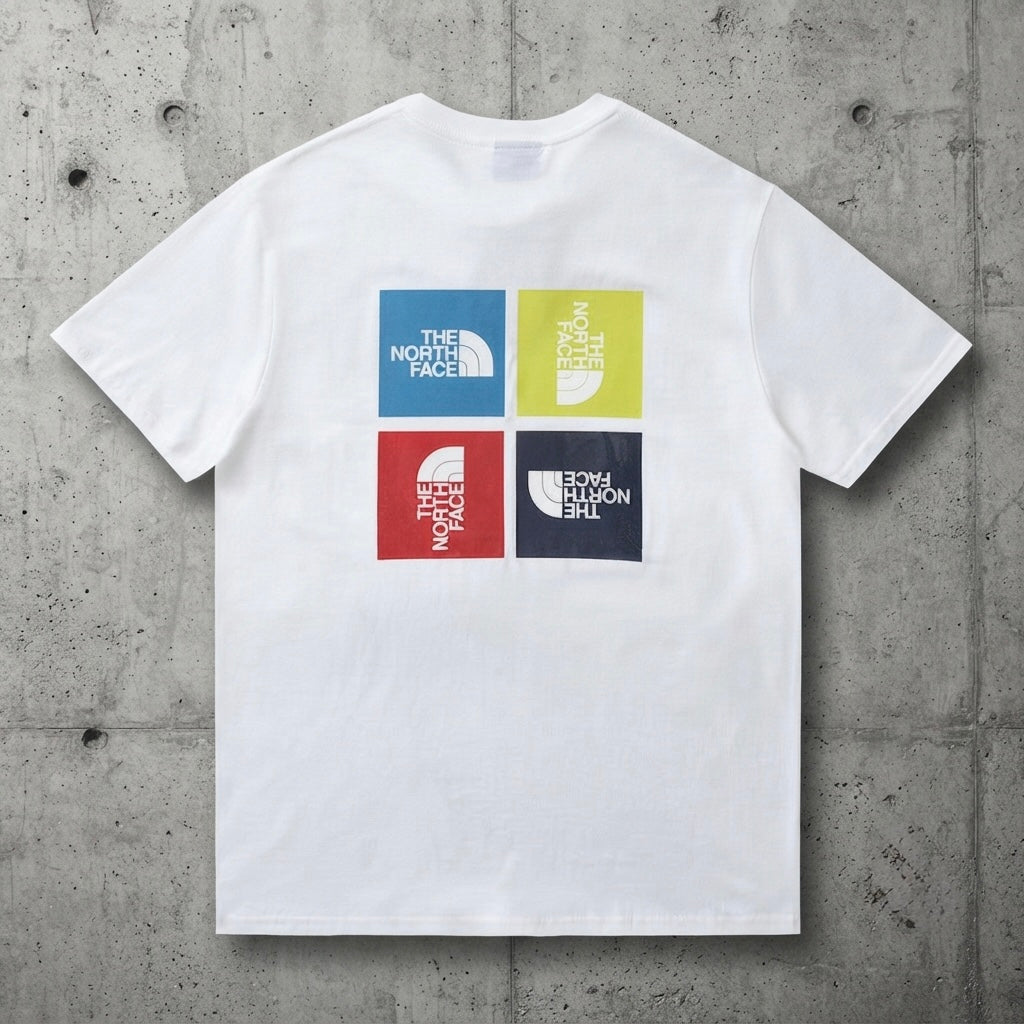 The North Face