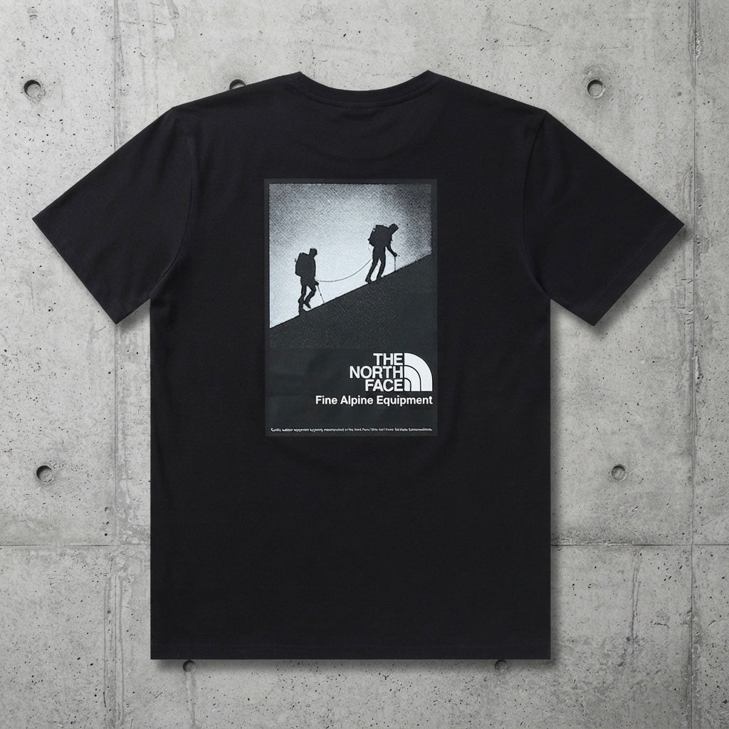 The North Face