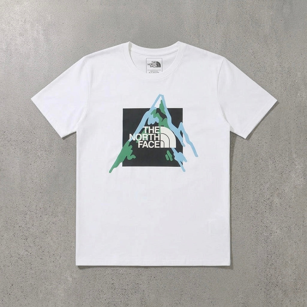 The North Face