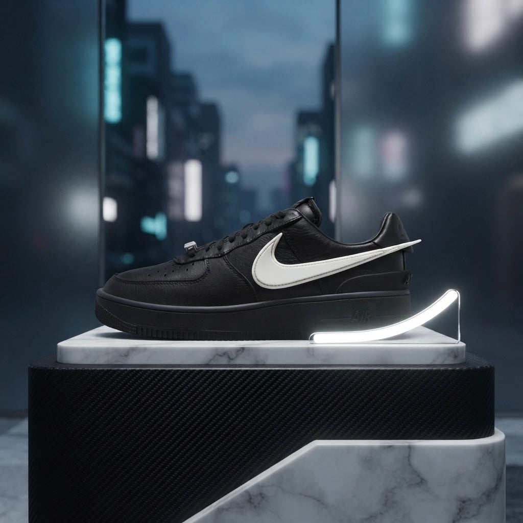 AF1 Air Force Amush