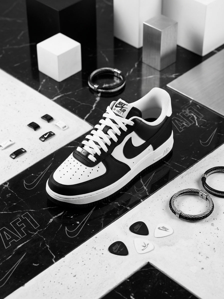 AF1 PANDA