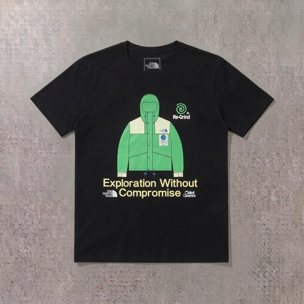 The North Face