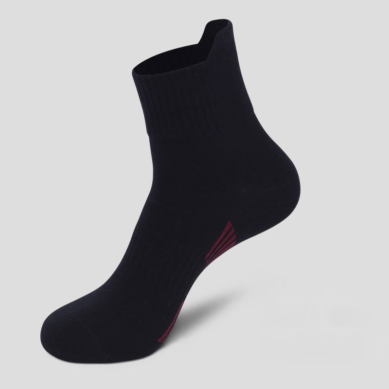 Calze Sportive in Cotone: Comfort Pro 2026