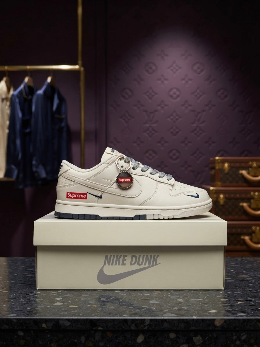 Dunk Low Limited SUPREME