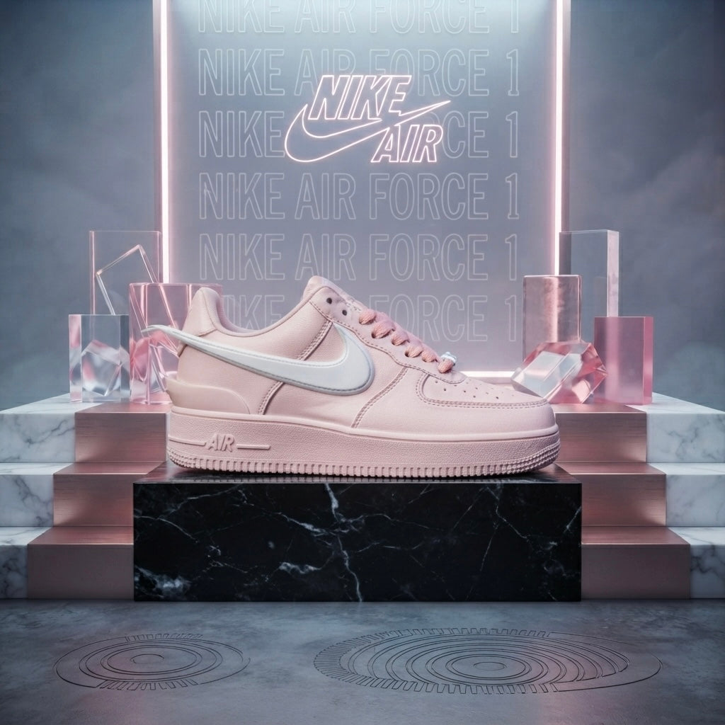 AF1 Ambush