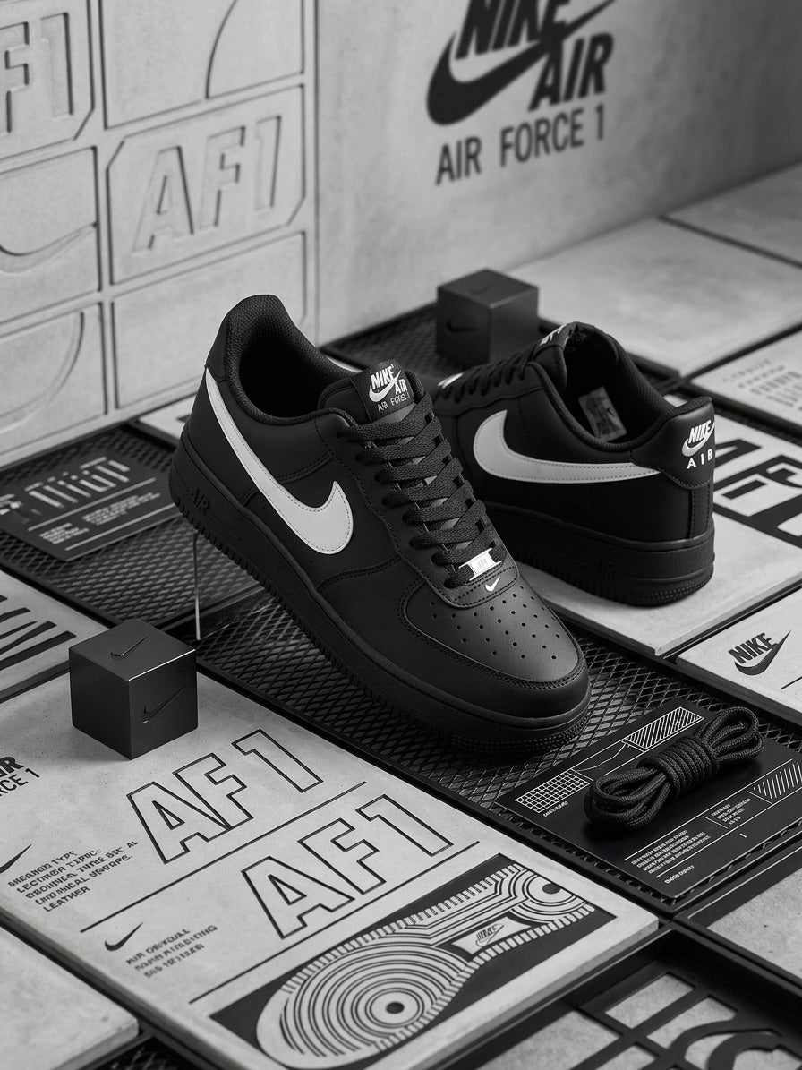 AF1 CYBER