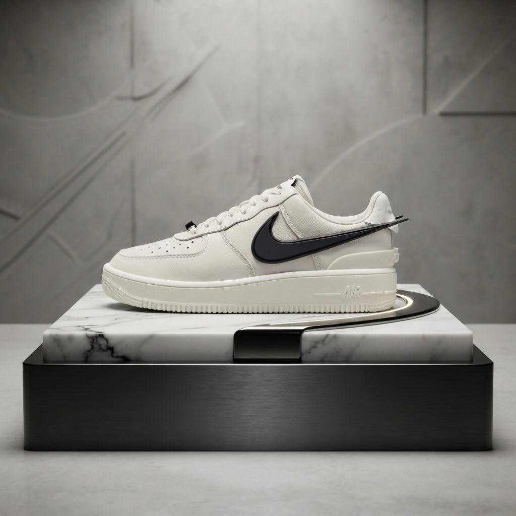 AF1 Air Force Amush
