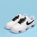 Air Force One White Daisy