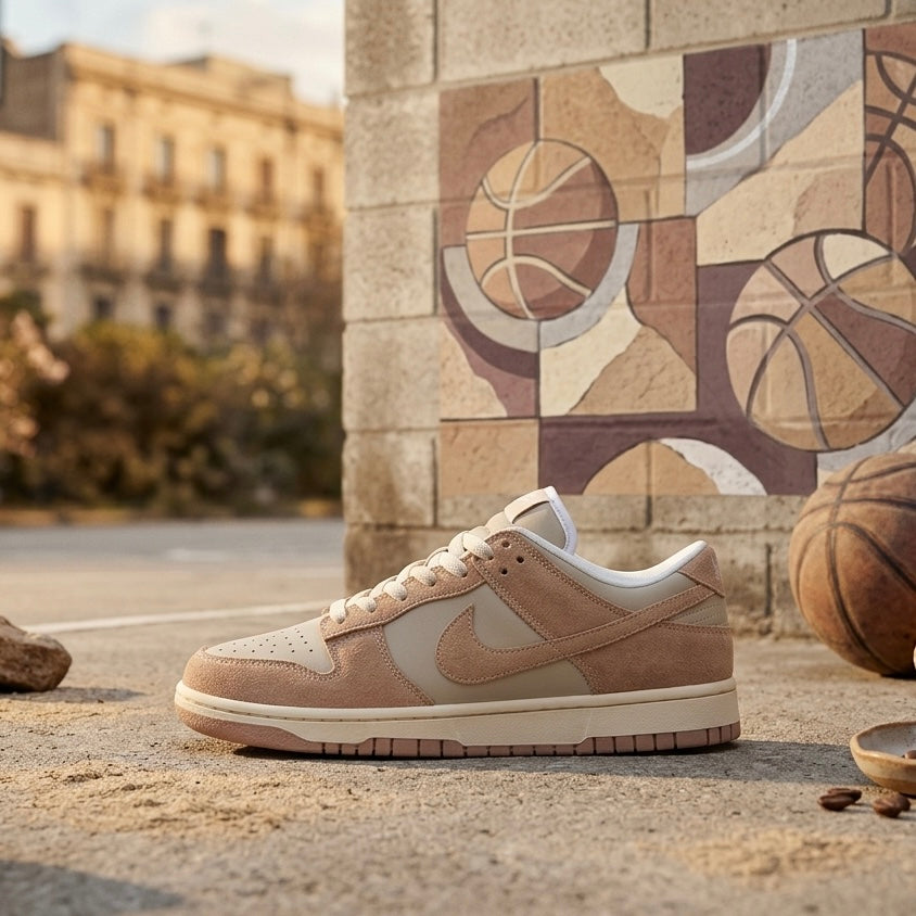 Dunk Sb