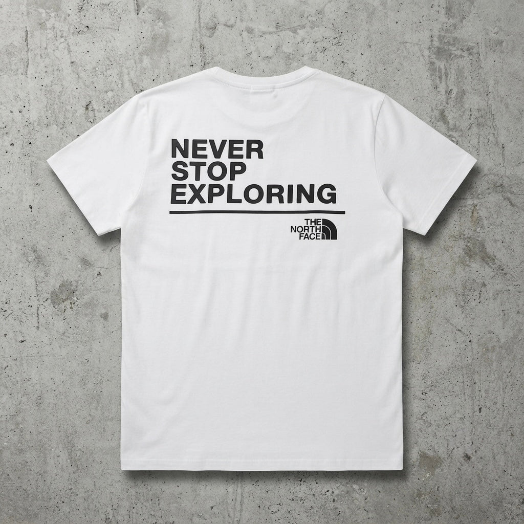 The North Face