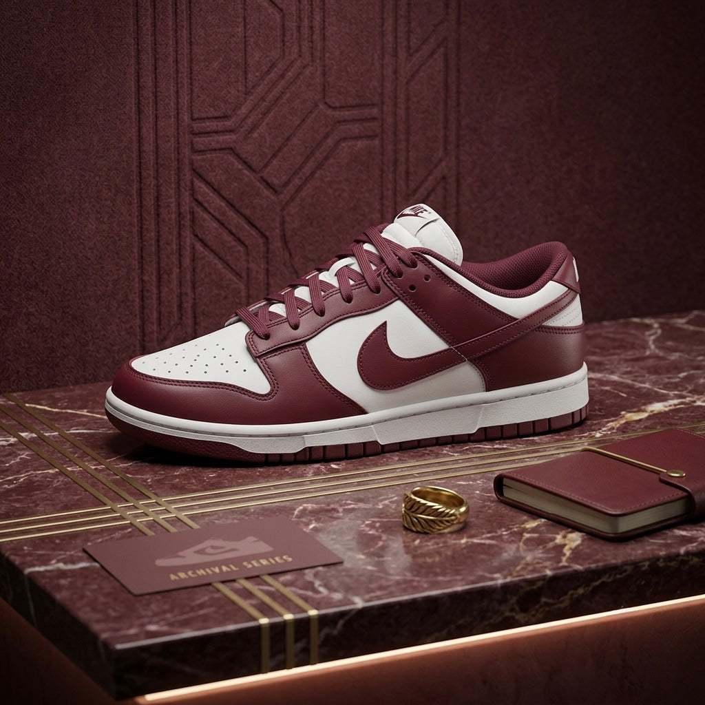 Dunk Sb