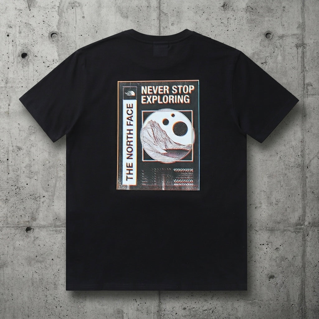 The North Face