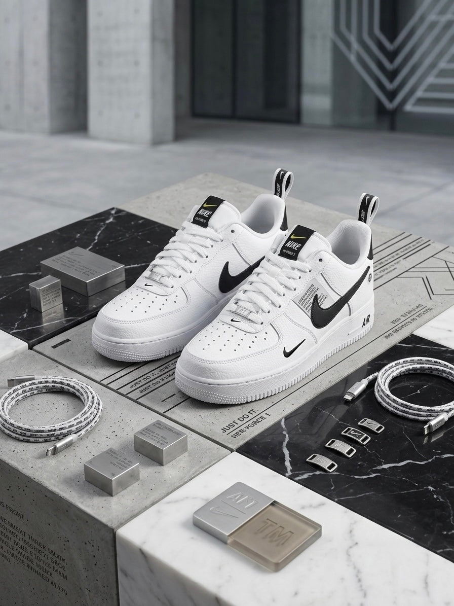 AF1 TM