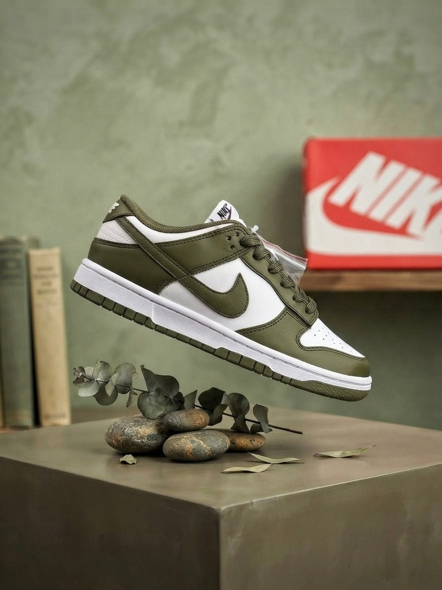 Dunk SB