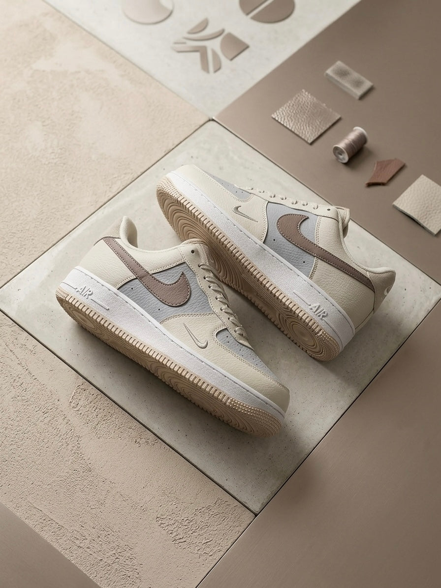 AF1 CREAM