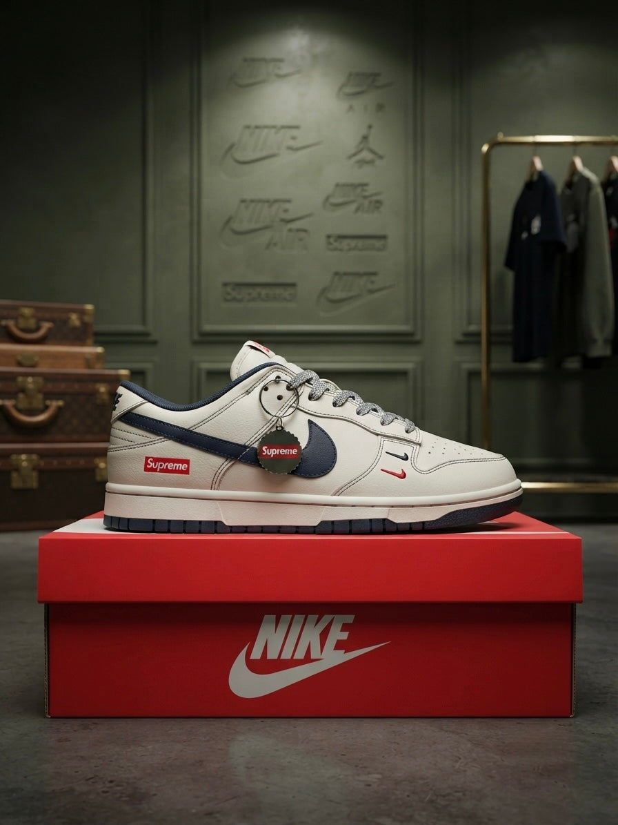 Dunk Low Limited SUPREME