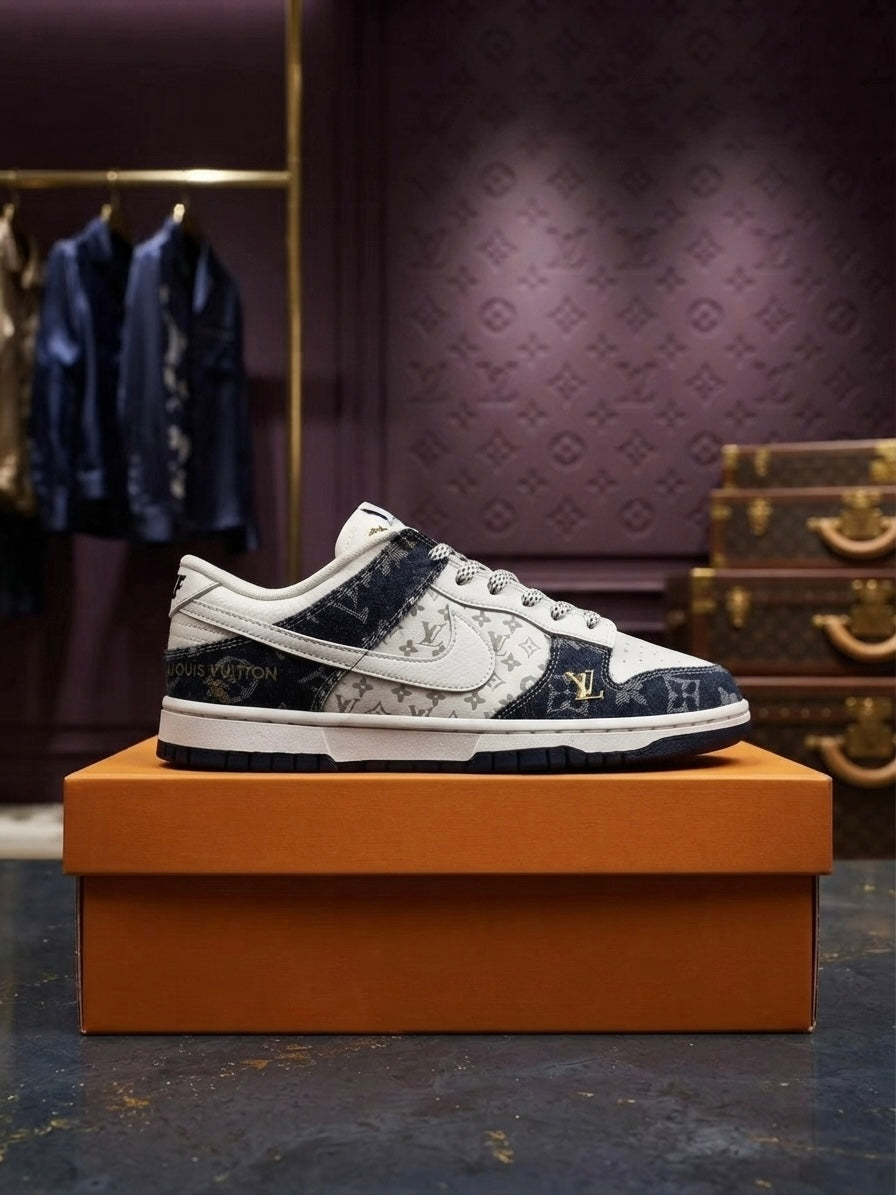 Dunk Low Limited LOUIS VUITTON