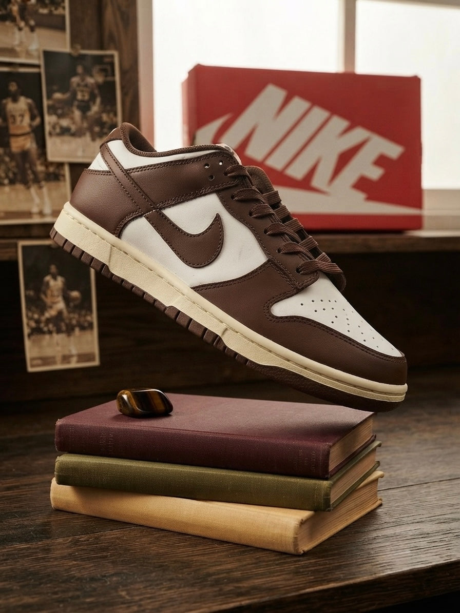 Dunk SB