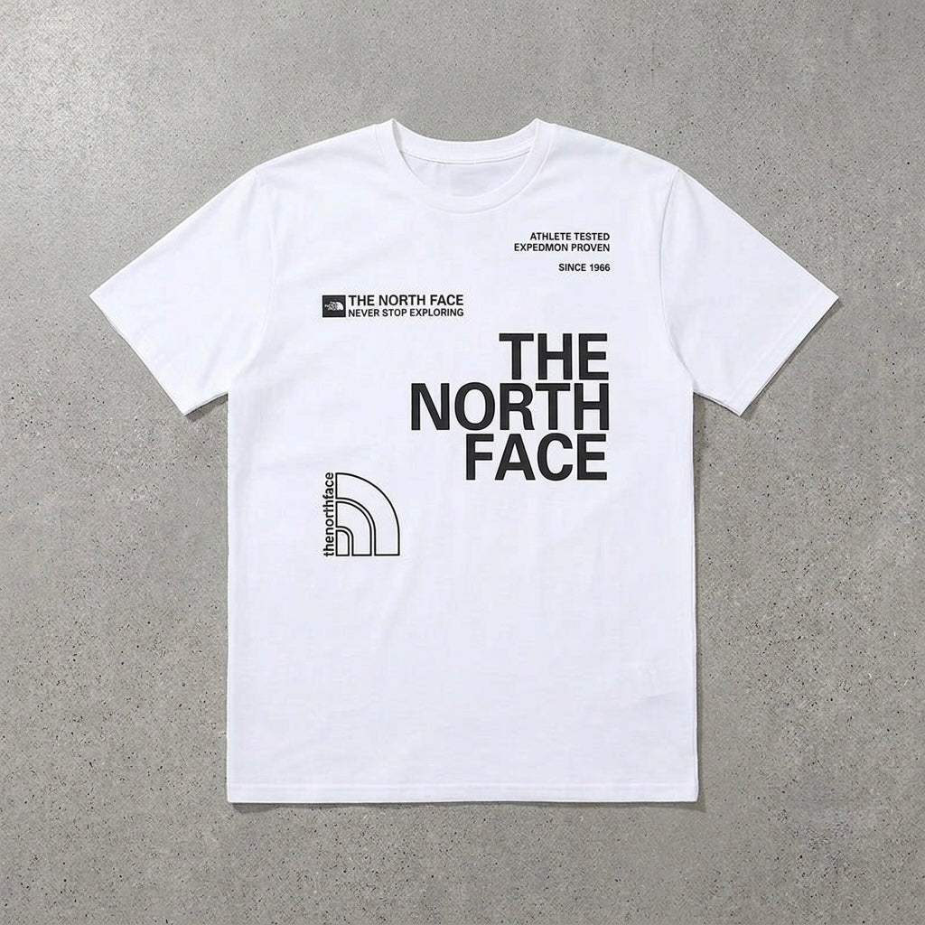 The North Face