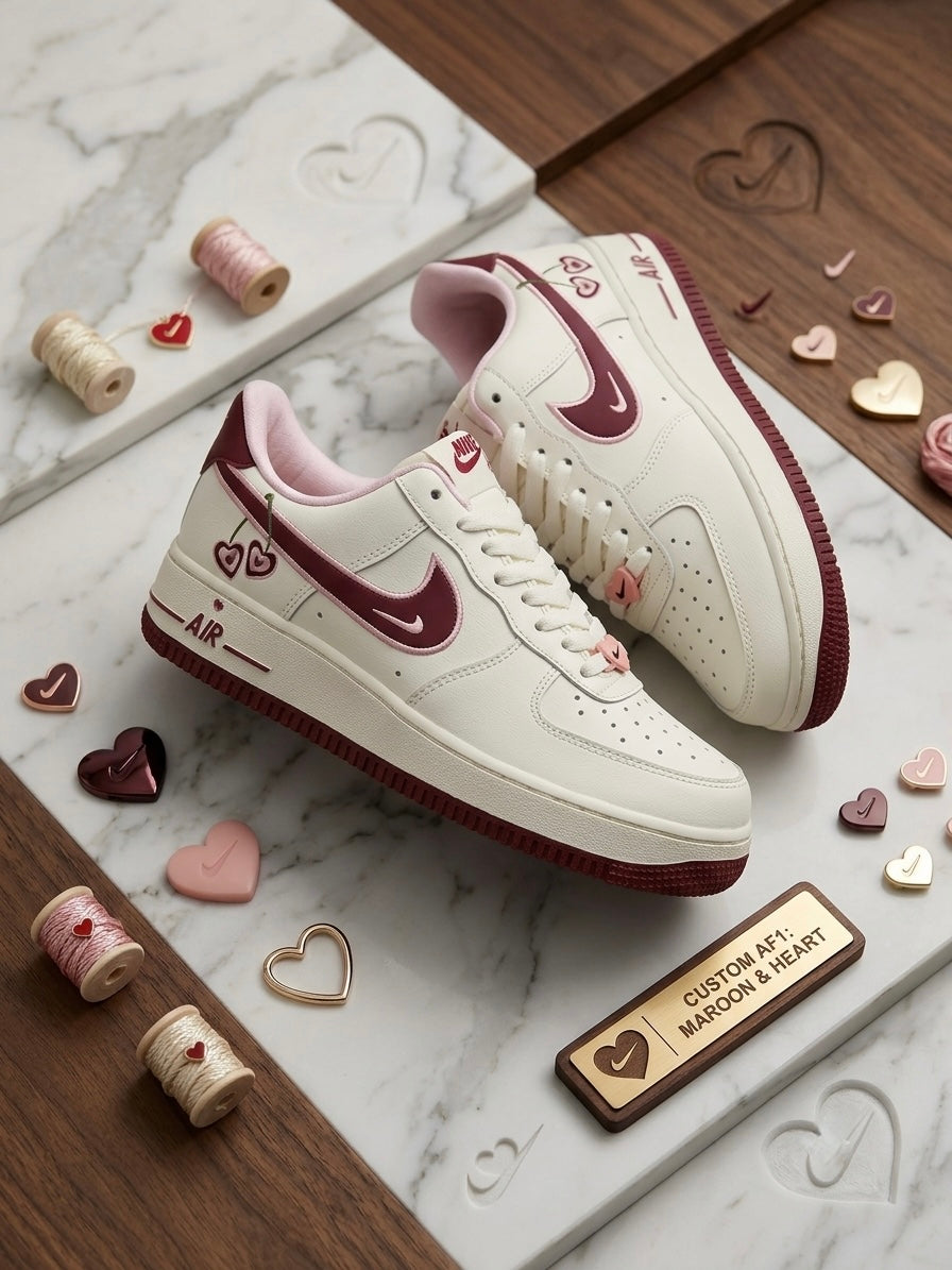 AF1 VALENTINE