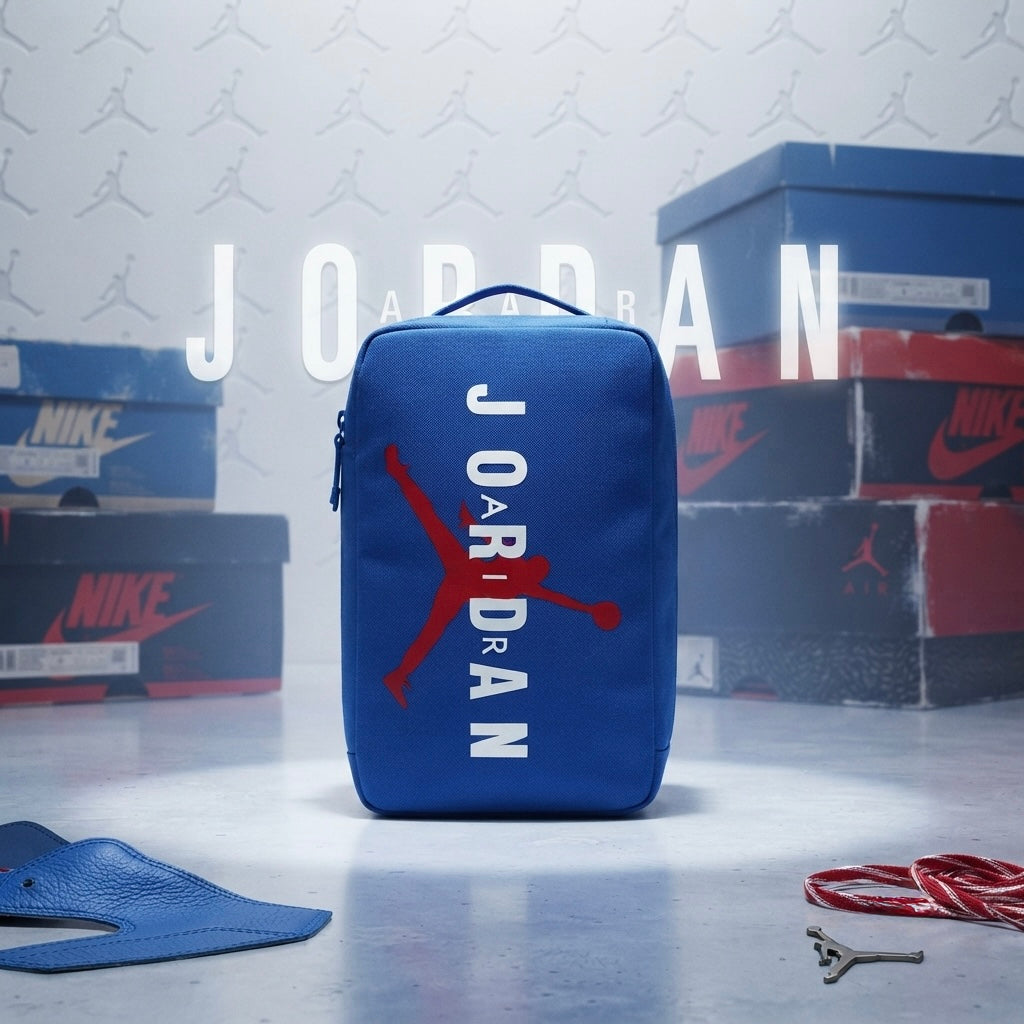 Jordan