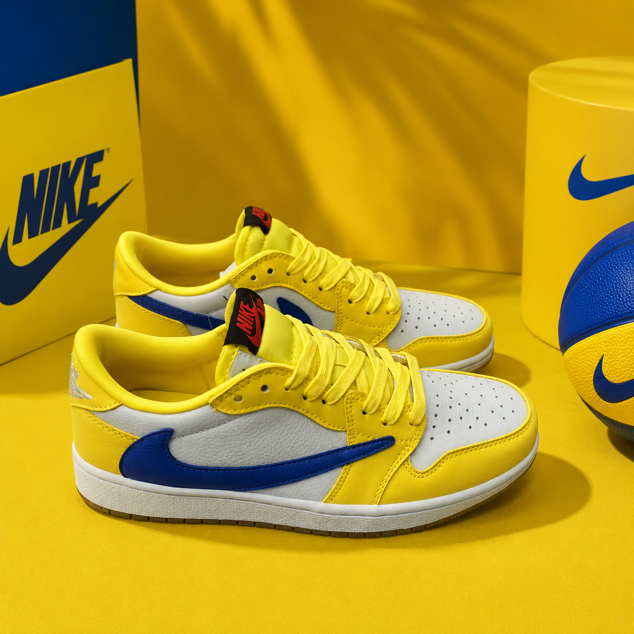 Air Jordan 1